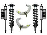 09-13 Ford F-150 4WD ICON K93003 0-2.63" Lift, Stage 3 Suspension System, Billet UCA